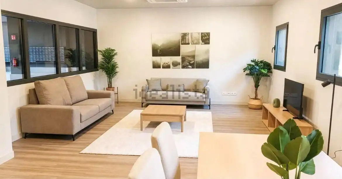 Flat with pool to rent in Tetuán, imagen 6