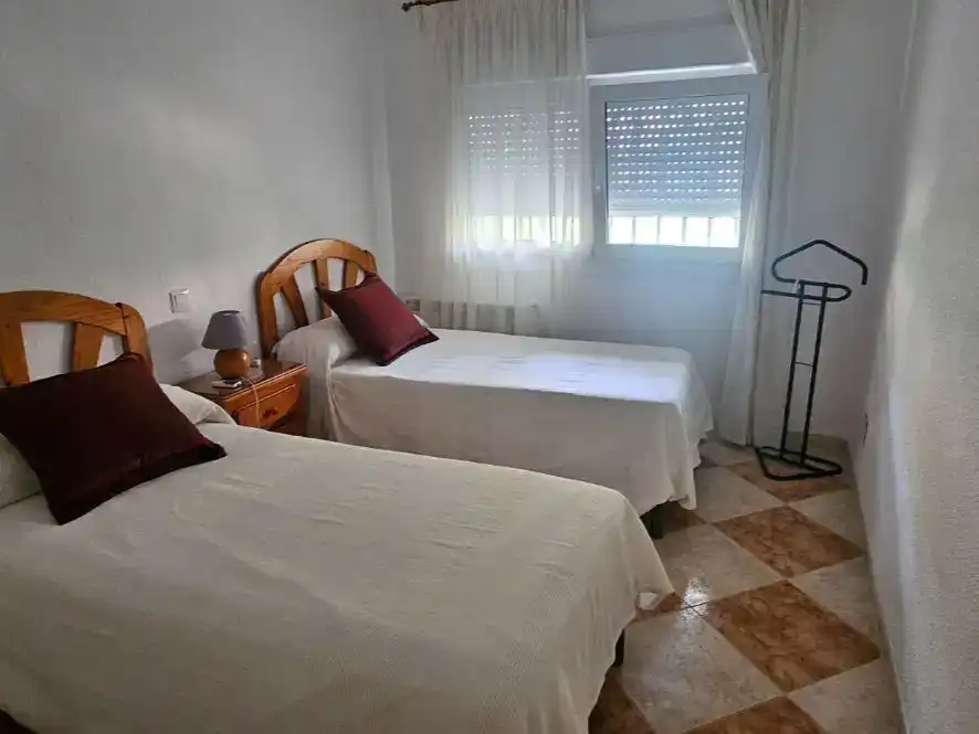 Habitación de Casa o chalet en venta en Almorox, Toledo