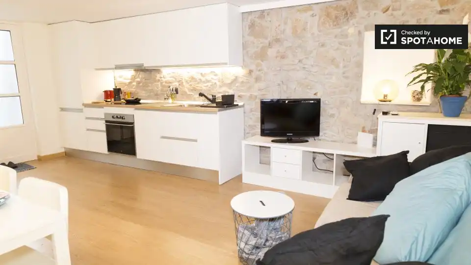 Flat to rent in Sants - Montjuïc, imagen 4