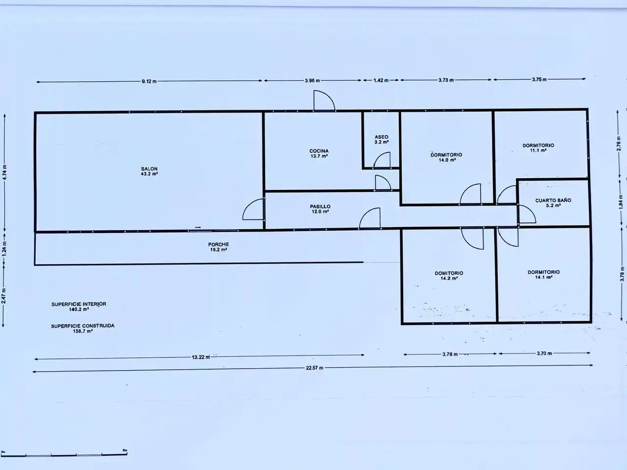Casa con piscina in vendita a El Peñoncillo, imagen 79