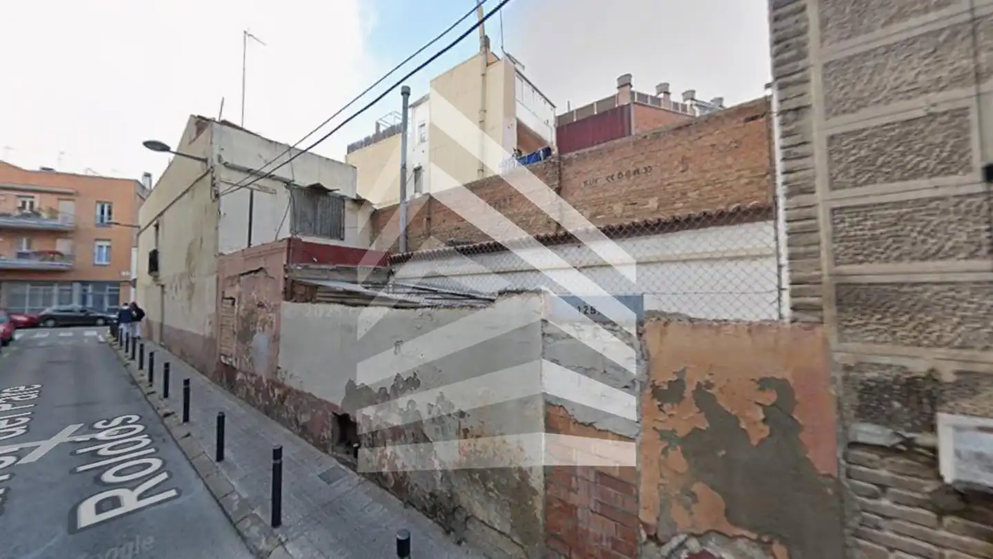 Terreni e lotti in vendita a calle de la Garrotxa, imagen 6