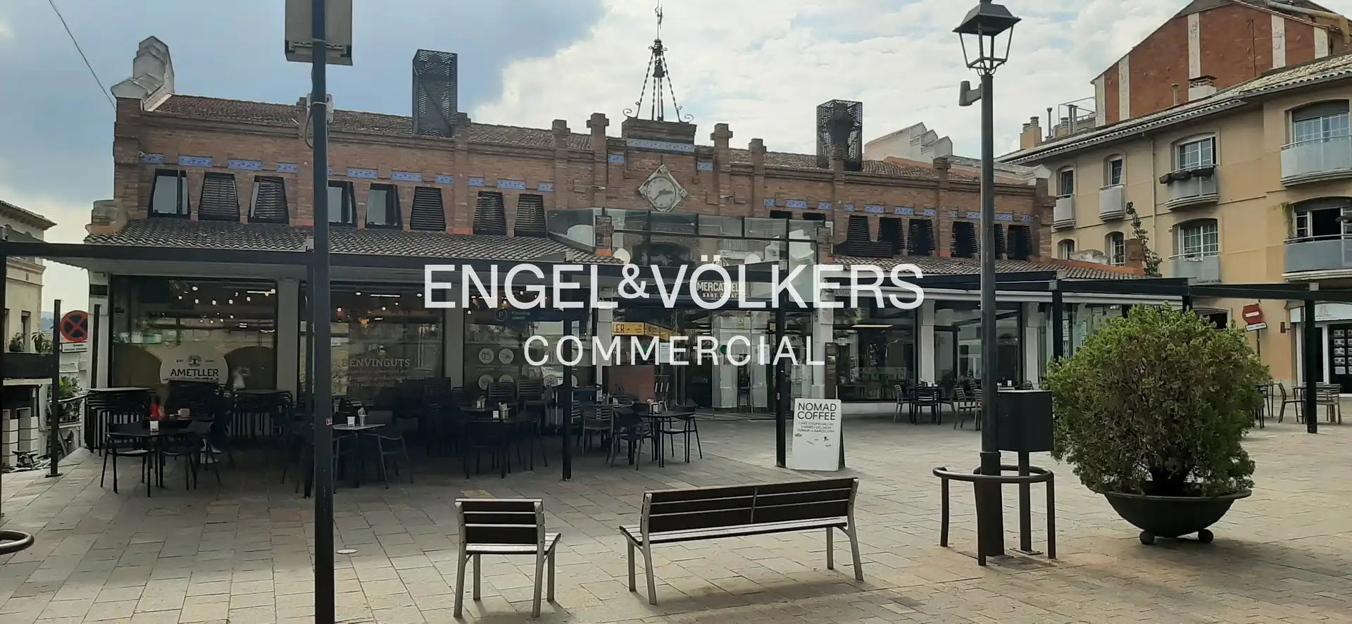 Local comercial en venda a L'Eixample, imagen 5