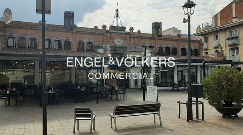 Photo 5 of Premises for sale in L'Eixample, Sant Cugat del Vallès