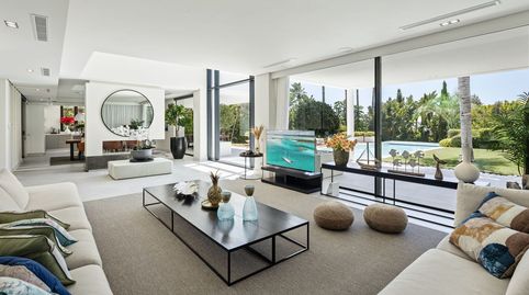 Foto 2 de Casa o xalet en venda a Bahía de Marbella, Marbella