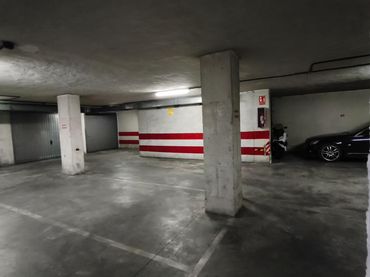 Individuale in affitto a Calle Escritor Miguel Toro 7