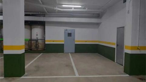 Foto 2 von Garage zur Miete in Avenida Da Mariña, Sada (A Coruña), A Coruña