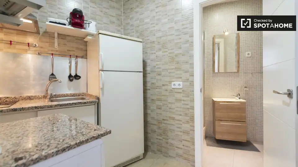 Appartement à louer à Centro, imagen 12