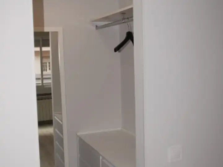 Piso de alquiler en Calle de Benigno Soto, 5, Ciudad Jardín