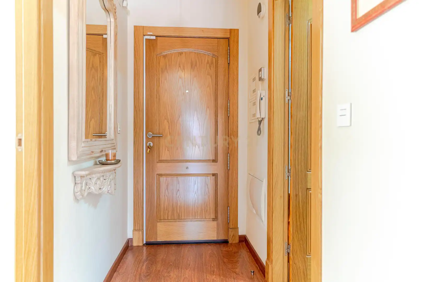 Apartamento en venta en Vélez de Benaudalla con Aire acondicionado, Trastero y Piscina