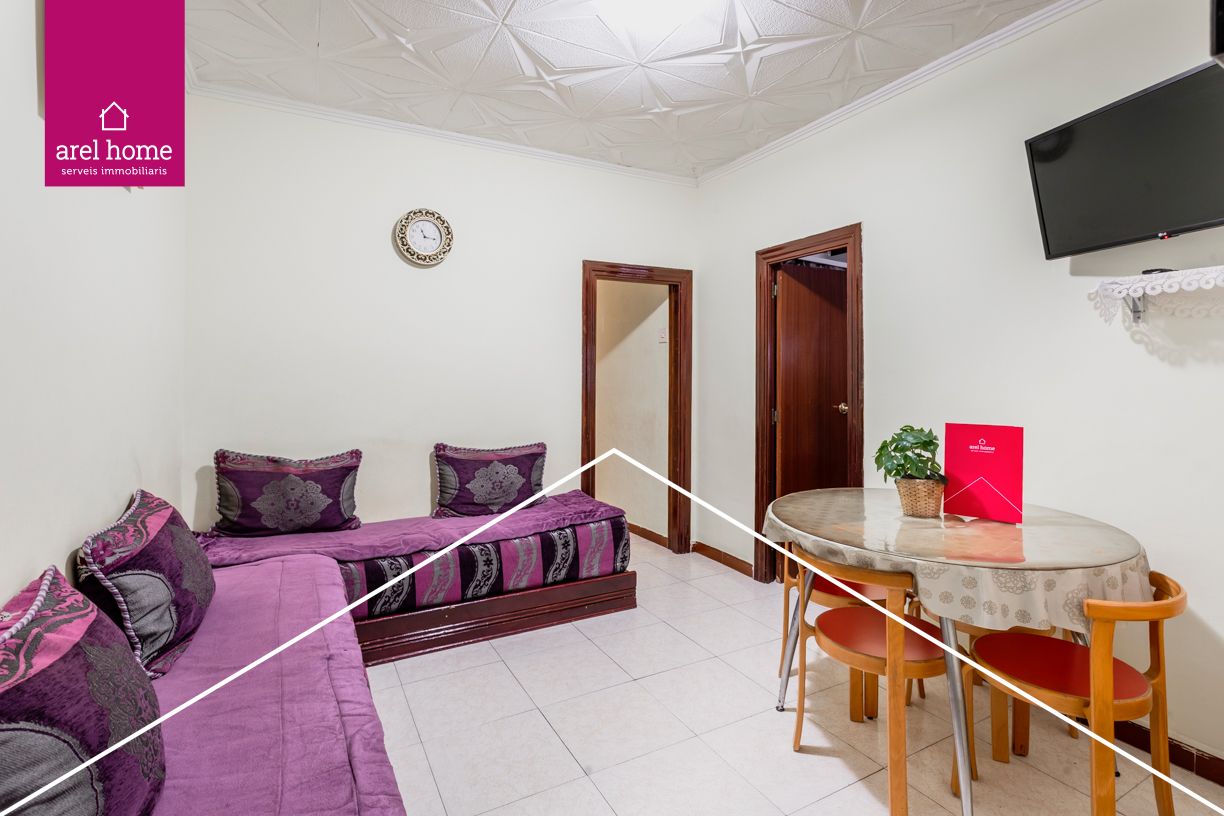 Habitación de Piso en venta en Esplugues de Llobregat