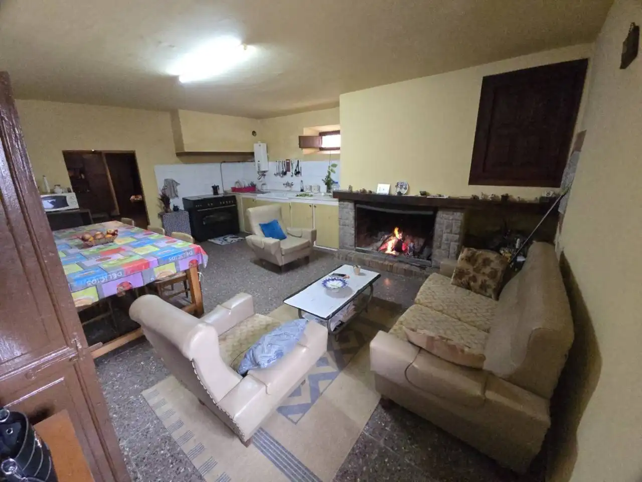 Casa o xalet en venda en Cervià de Ter amb Calefacció, Jardí privat i Terrassa
