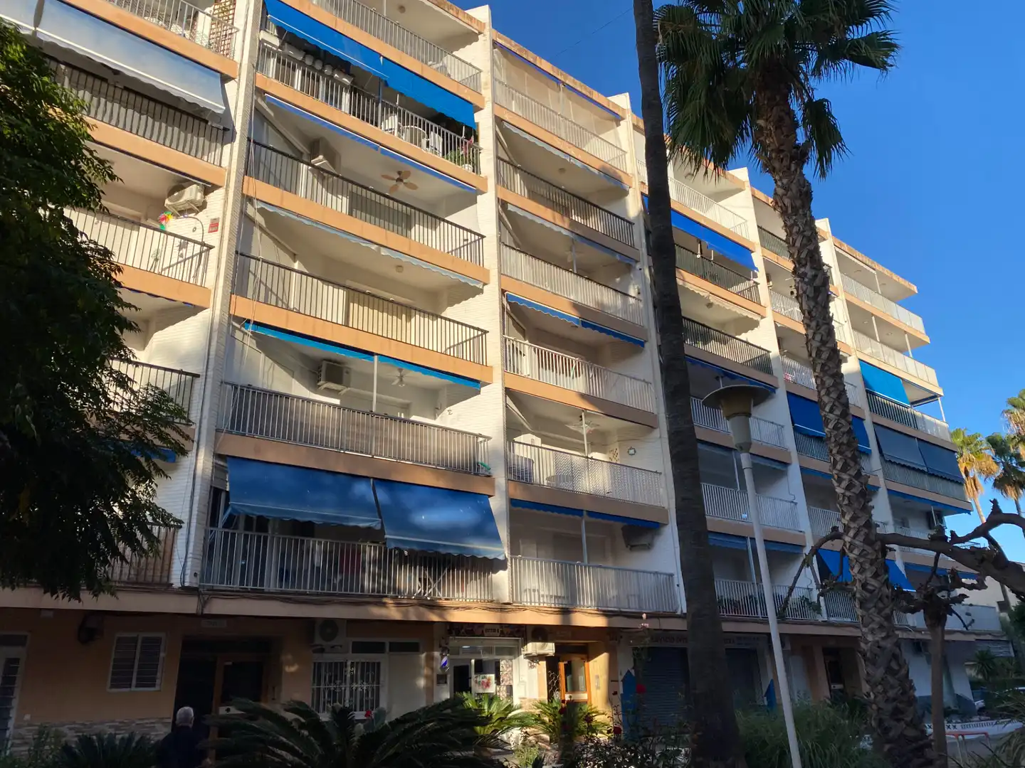 Apartament en venda a Avinguda Neptuno, 25, Platja de la Pobla de Farnals