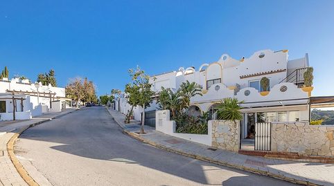 Foto 3 de Dúplex en venda a Reserva de Marbella, Marbella