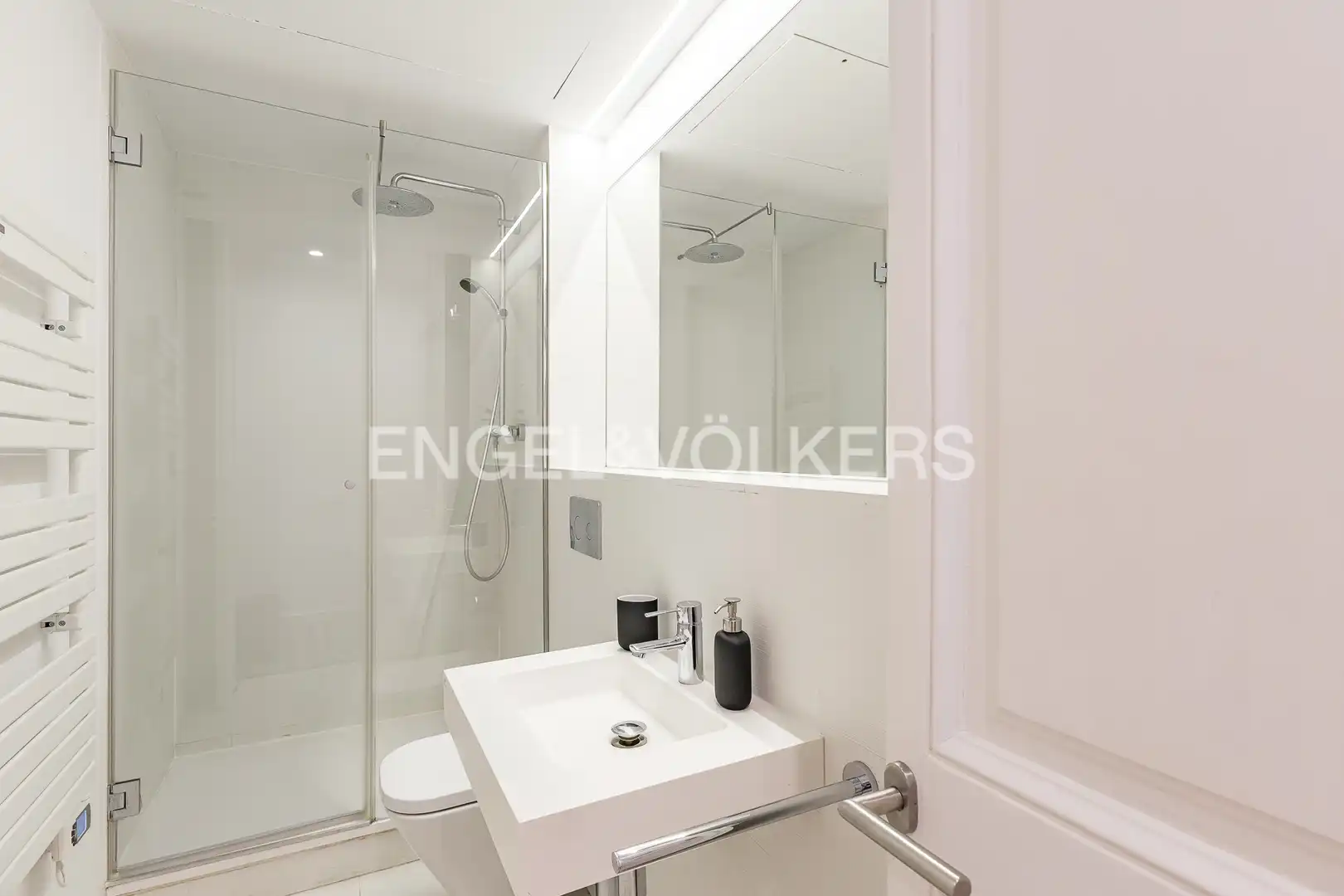 Wohnung mit Garten zur Miete in Eixample, imagen 34