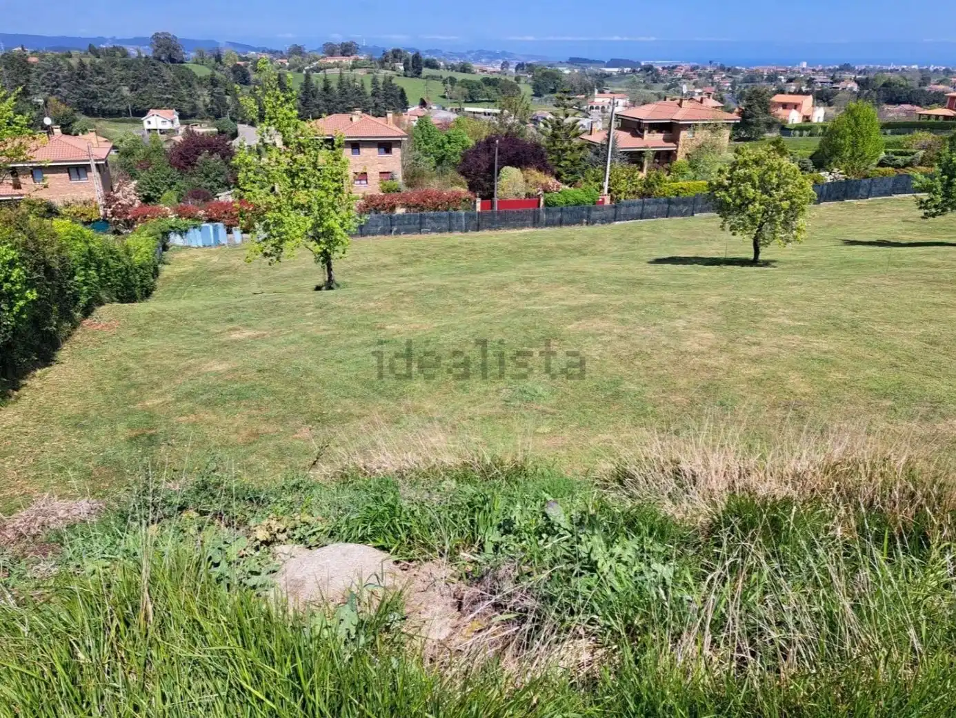 Terreny residencial en venda a Camino de los pastos 121, imagen 11