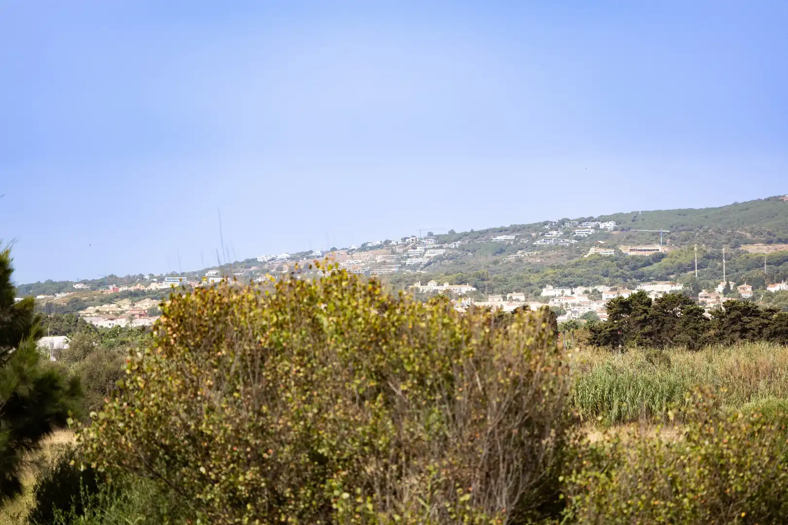 Planta baja en venta en Sotogrande con Aire acondicionado, Jardín privado y Terraza