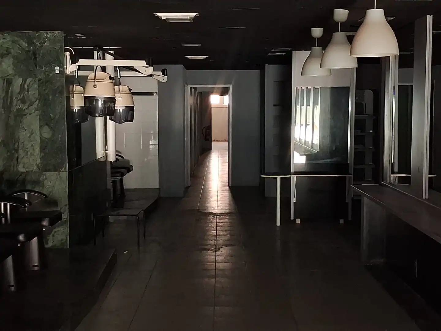 Local comercial en venta en Carrer del Pantà 69, imagen 3