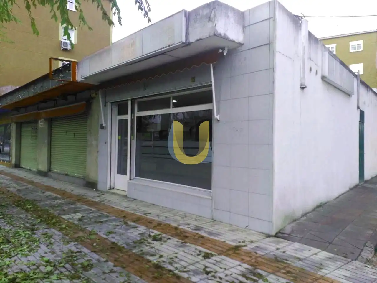 Locale commerciale in cessione a Humanes de Madrid