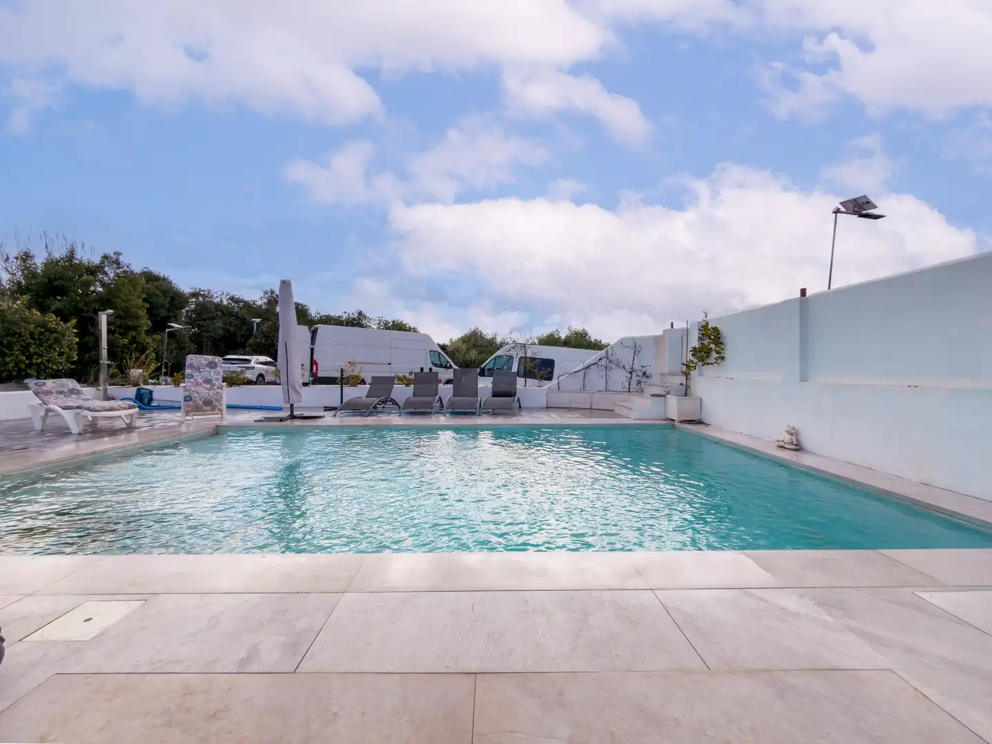 Chalet con piscina en venta en Casalpalma - Fahala, imagen 48