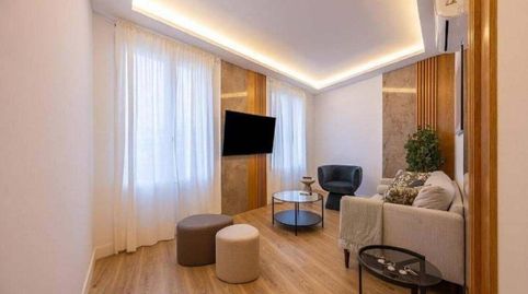 Foto 2 de Piso de alquiler en Sant Joan, Vilanova i la Geltrú