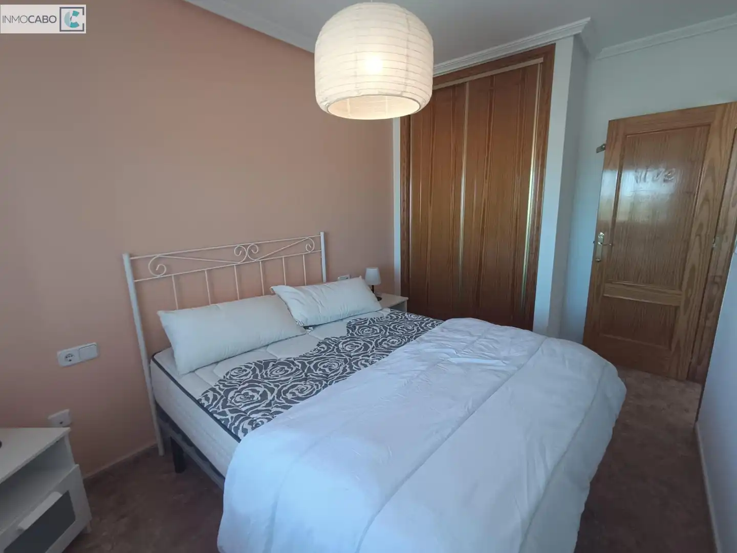 Apartamento de alquiler en Calle Calle Fragata, Los Narejos - Punta Calera