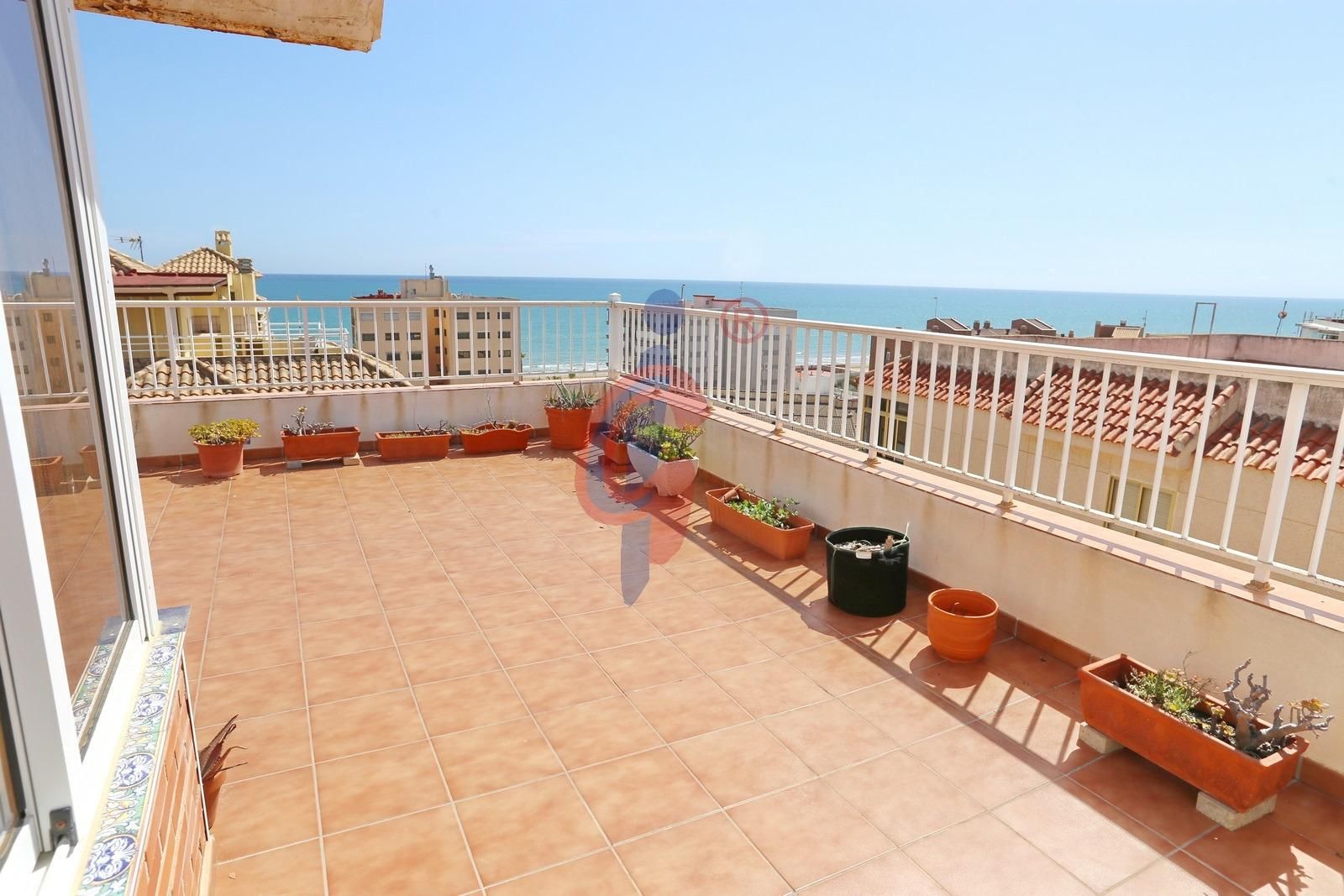 Attic for sale in Avenida CERVANTES, 69, Guardamar Playa