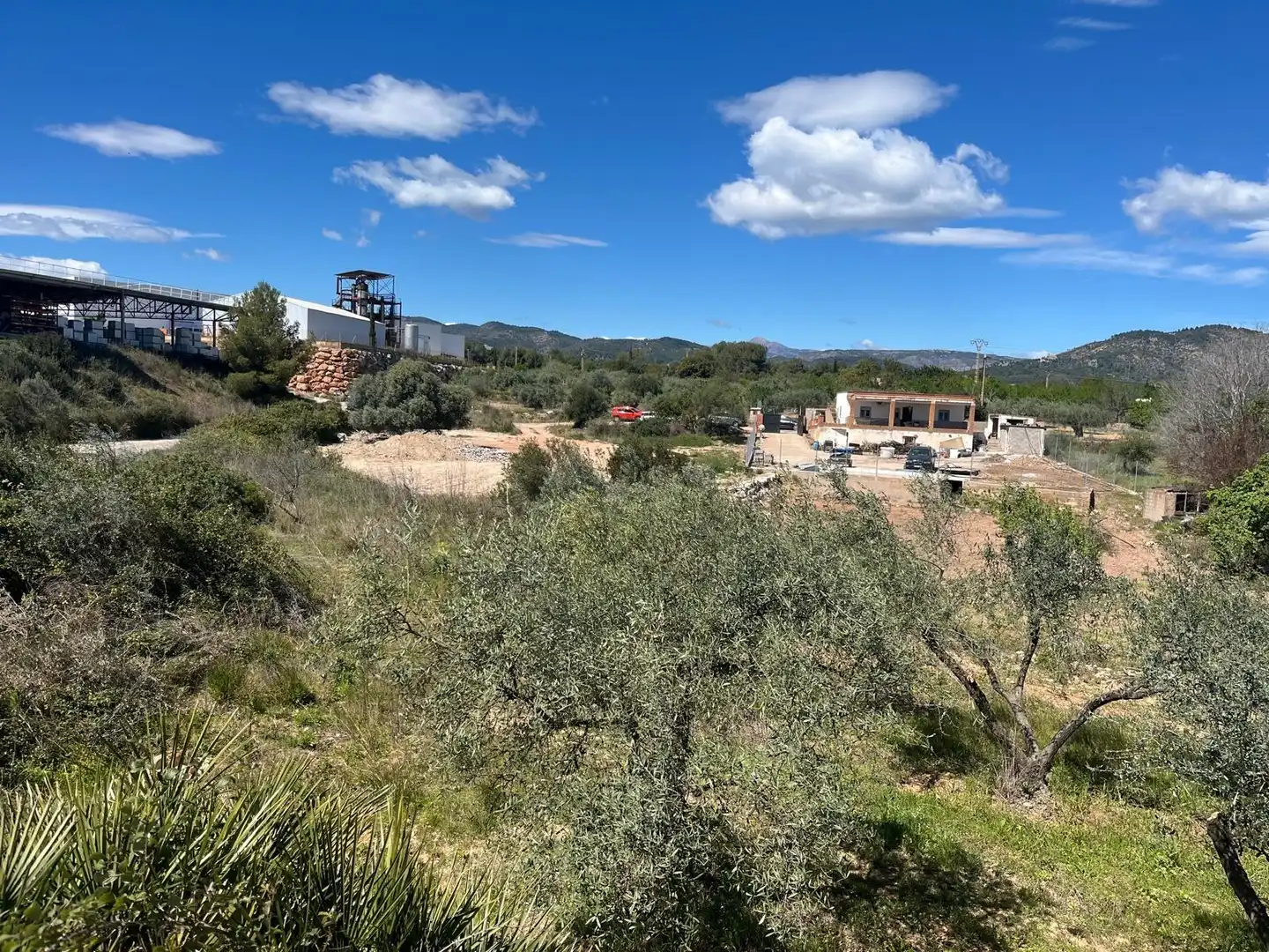 Terreno residencial en venta en Polígono POLIGONO 11, imagen 2