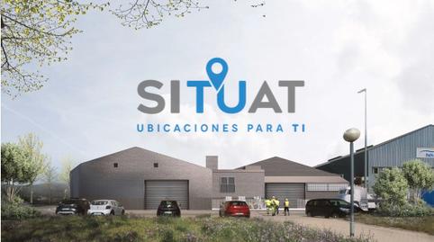 Photo 3 of Industrial buildings for sale in Carrer Narcís Monturiol, 6, Molins de Rei, Barcelona