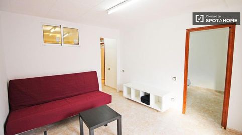 Foto 5 de Habitación en El Raval, Barcelona Capital