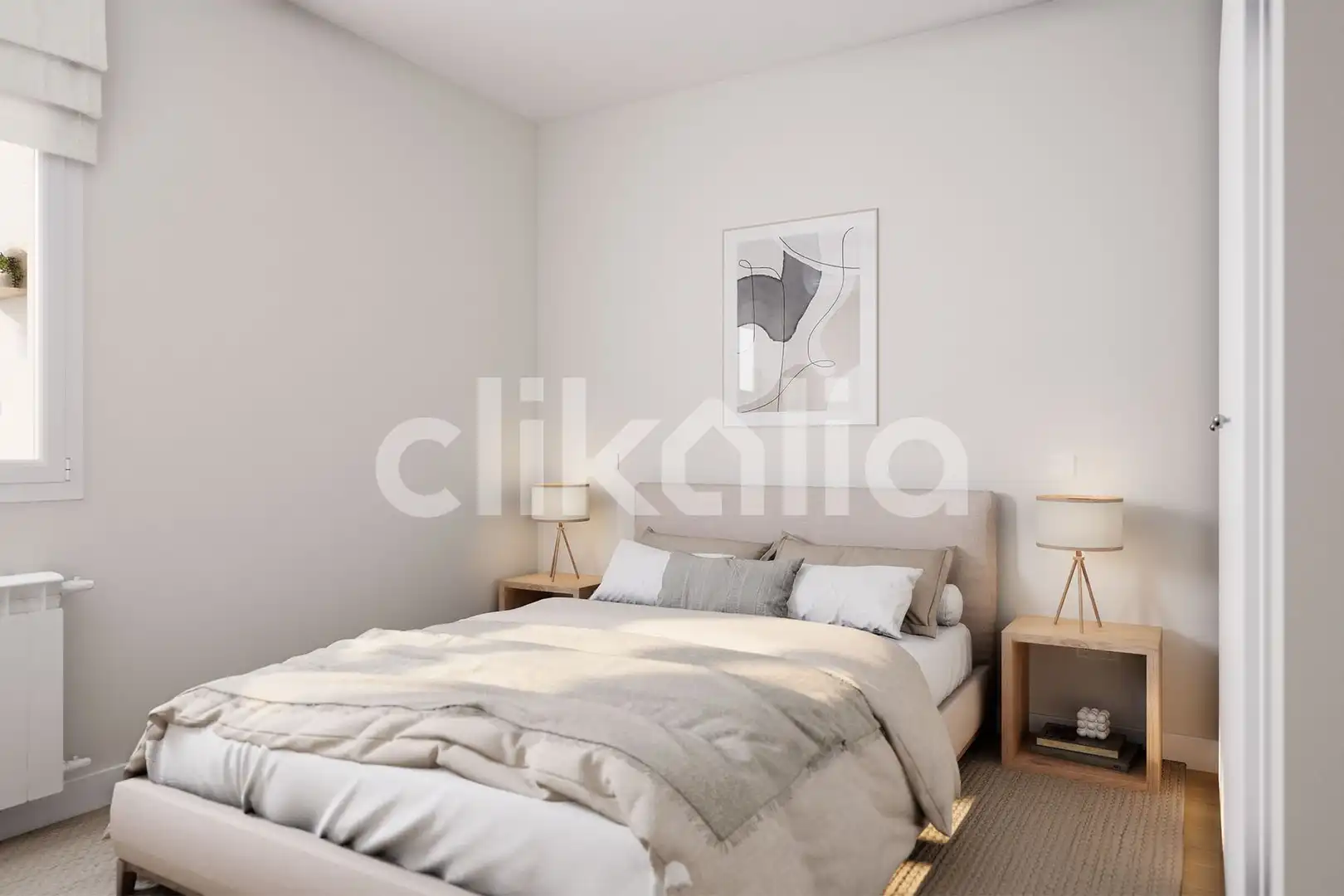 Wohnung mit Aufzug zum Verkauf in Fuencarral - El Pardo, imagen 12