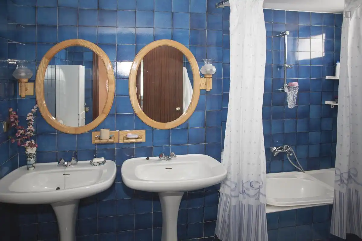 Habitación en Barrio León