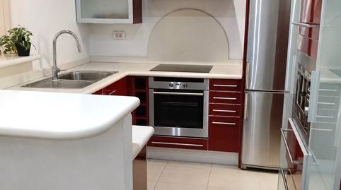 Foto 4 de Piso de alquiler en Puertito de Güímar, Güímar