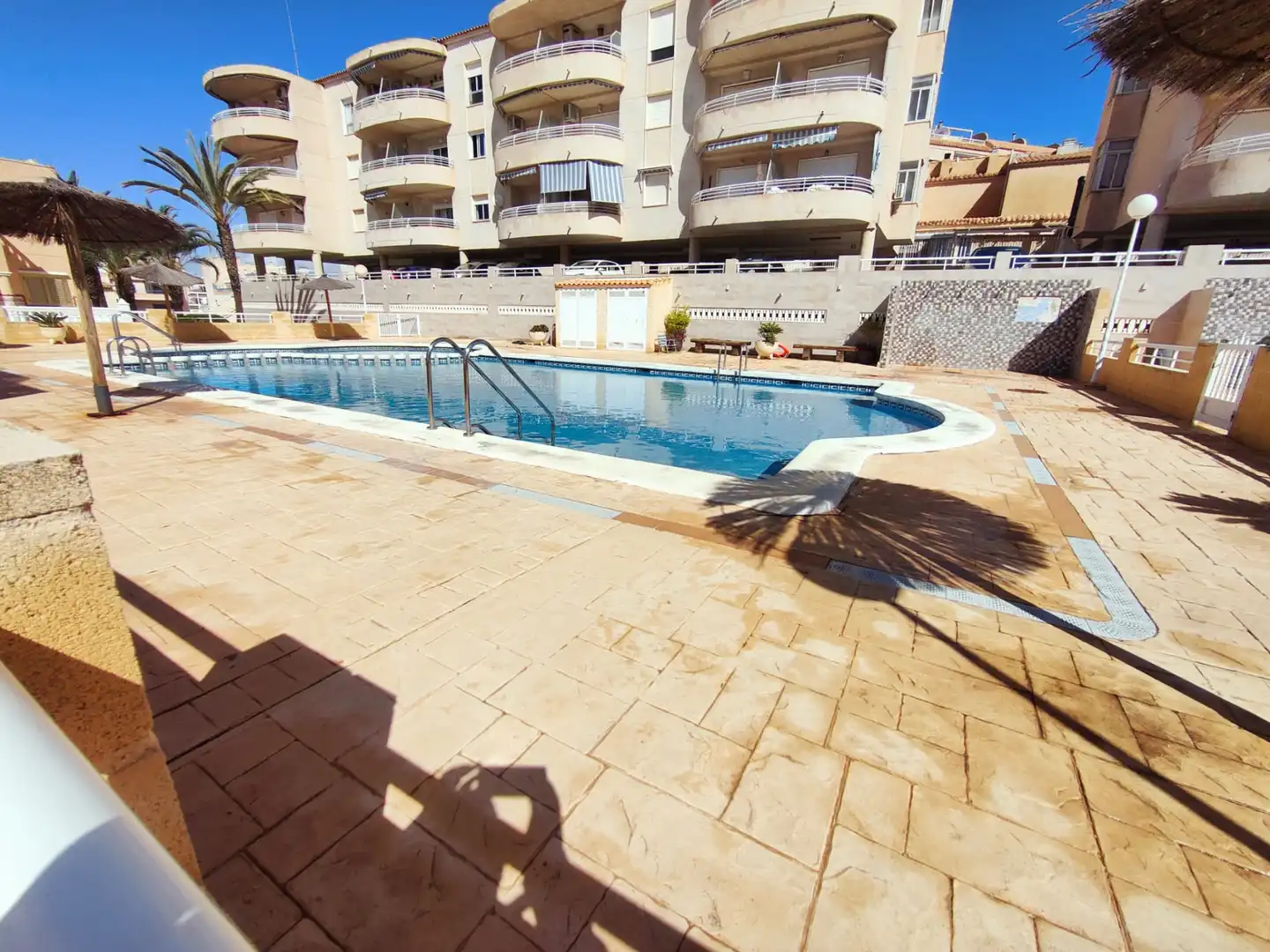 Casa adosada en venta en Carrer Juan Sebastián Elcano, 122, Calas Santiago Bernabéu