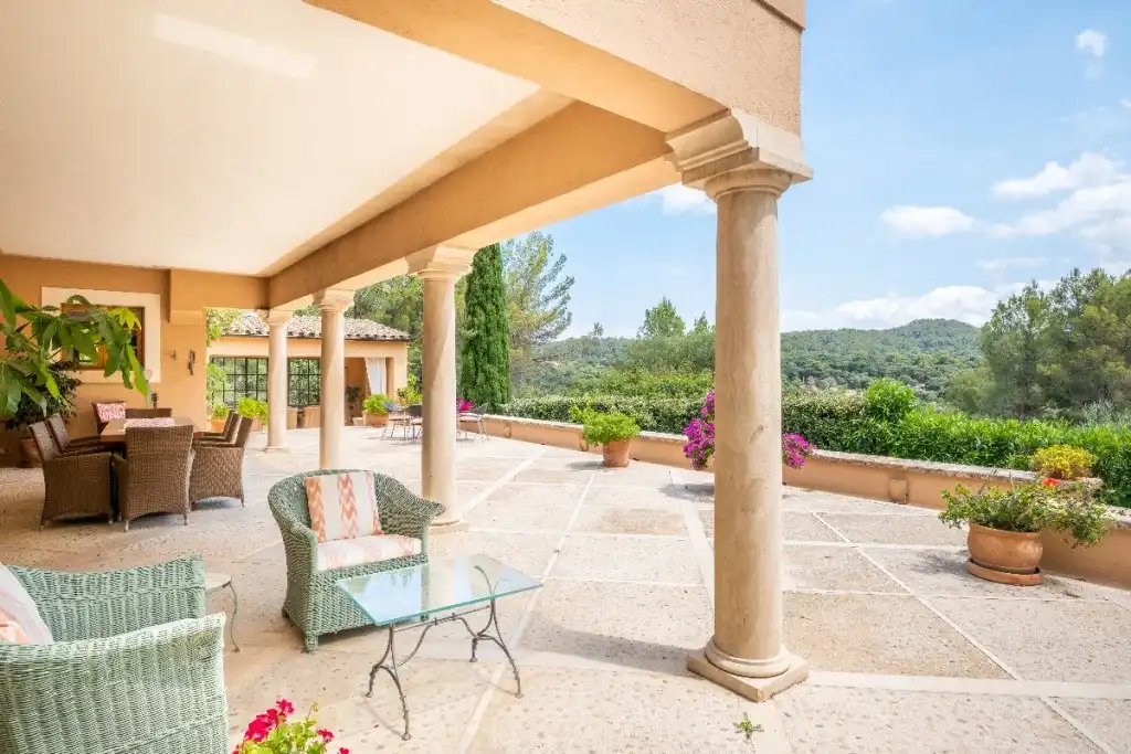 Landhaus mit Pool zum Verkauf in Pollença Poble, imagen 5