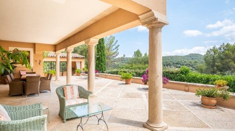 Exclusiva finca con licencia de alquiler vacacional ETV situada en una de las mejores y más codiciadas zonas a las afueras del mun, immagine 5
