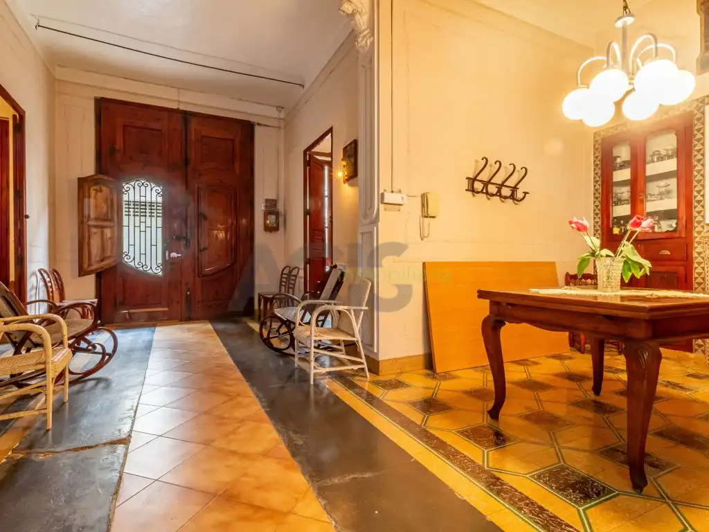 Casa amb terrassa en venda a L'Alcúdia, imagen 4