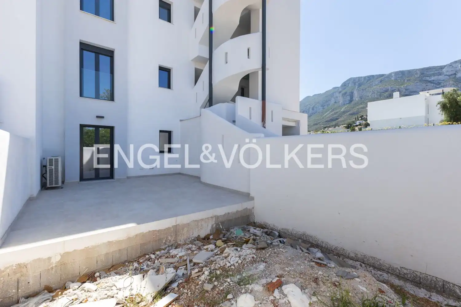 Appartement avec piscine à vendre à El Montgó, imagen 13
