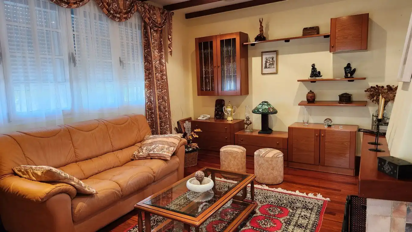 Casa o chalet de alquiler en Marzagán - Los Hoyos - La Montañeta