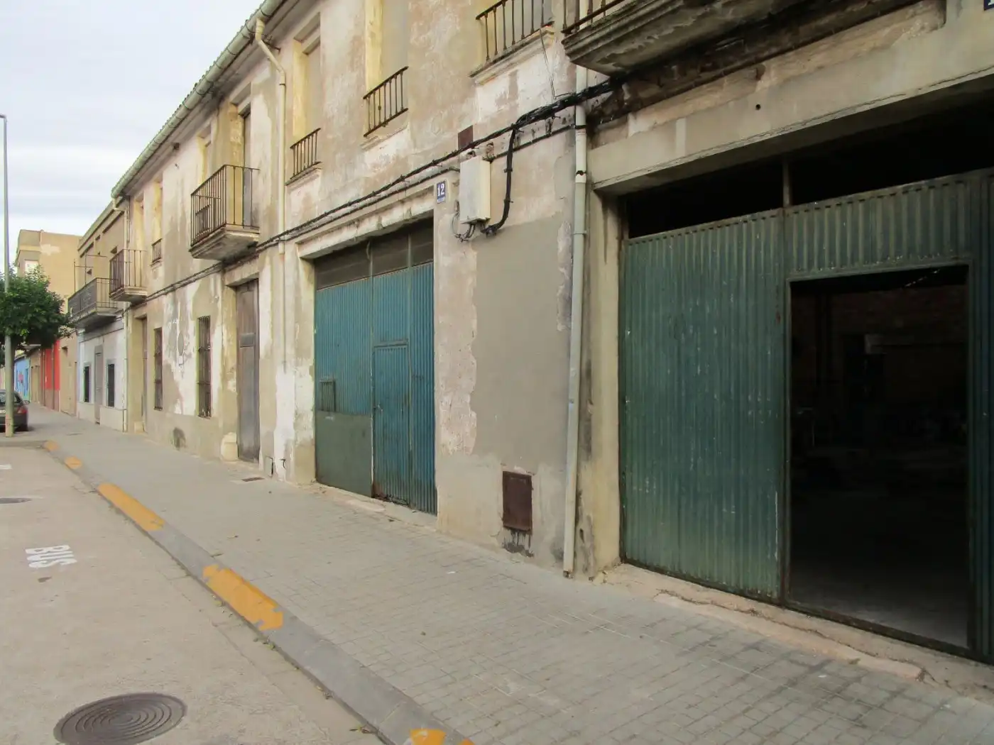 Terreno residencial en venta en Benimuslem