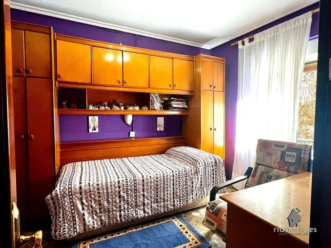 Casa en venda a Riaño - Los Barros, imagen 15