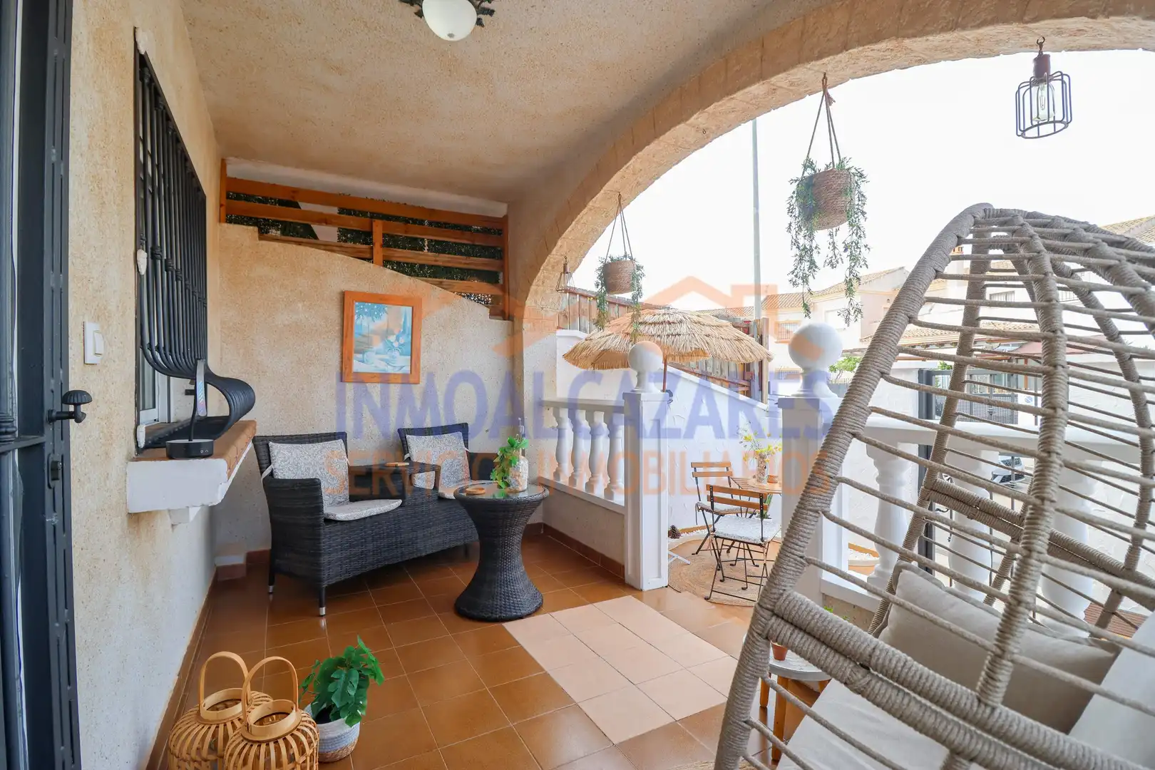 Duplex avec piscine à vendre à Cartagena ciudad, imagen 45