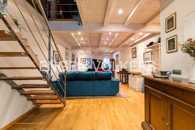 Loft en Venta en Centre Vila