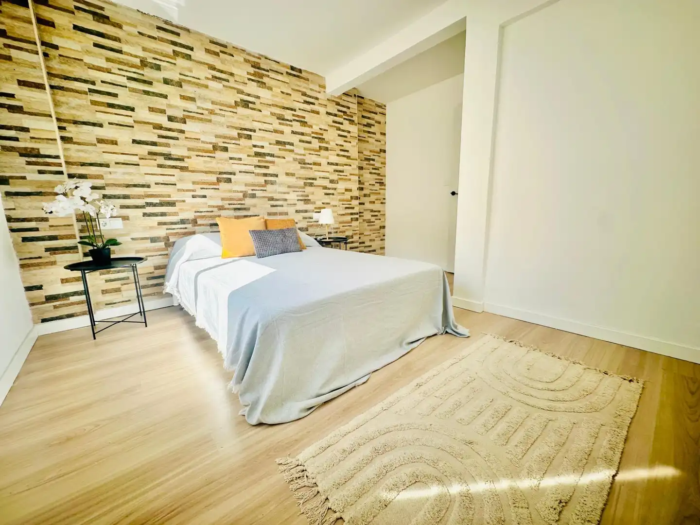 Bedroom of Detached homes for sale in Málaga  with Terrace and Balcony