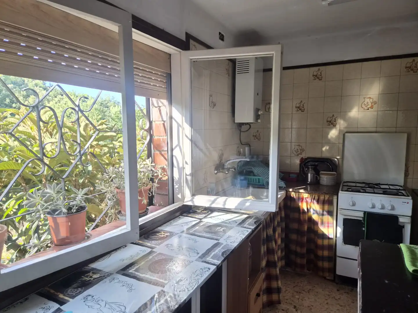 Casa con giardino in vendita a Sant Pere de Vilamajor, imagen 12