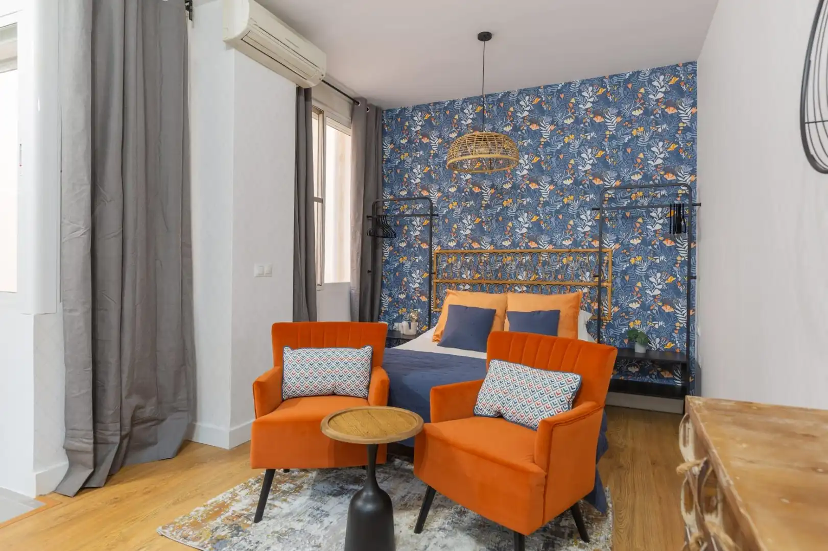 Schlafzimmer von Wohnung zum Verkauf in Centro