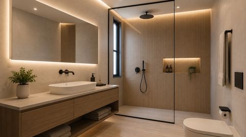 Descubre esta preciosa casa unifamiliar de OBRA NUEVA A CONSTRUIR en formato AUTOPROMOCIÓN llaves en mano, imatge 4