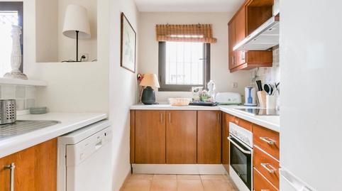 Foto 5 de Apartament de lloguer a Río Real, Málaga