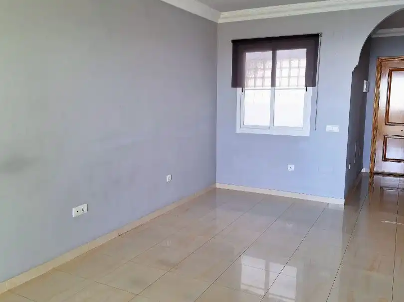 Bedroom of Flat for sale in Montealto - Monterrey