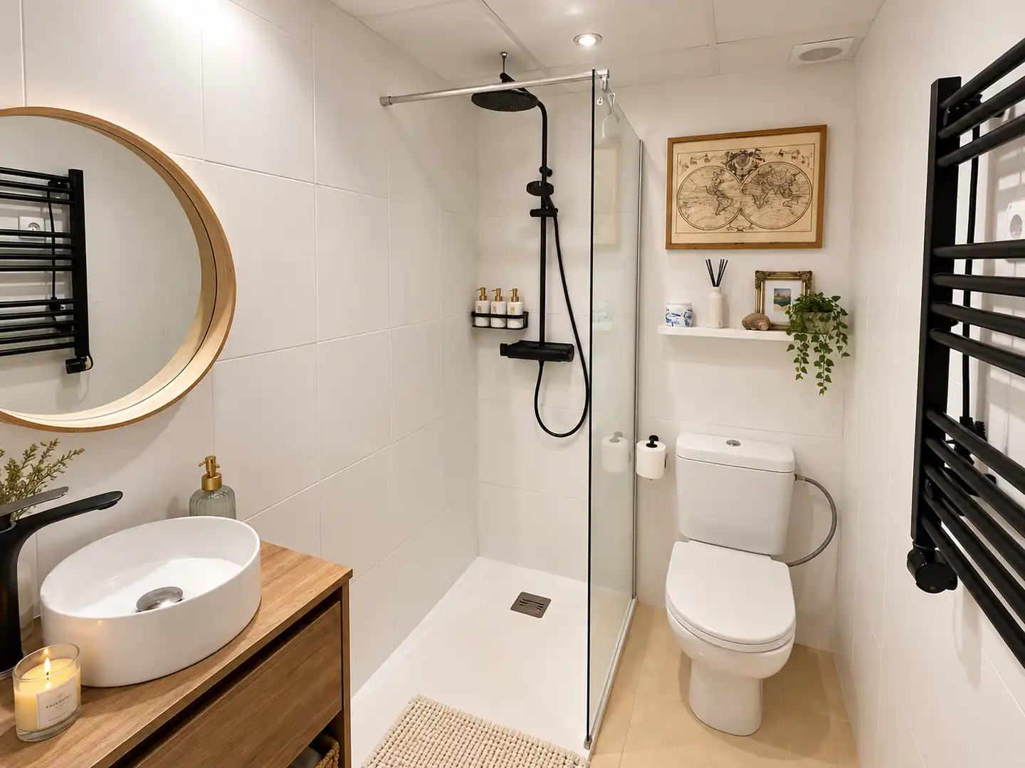 Appartement compact à vendre à Mar Menor Golf, imagen 18