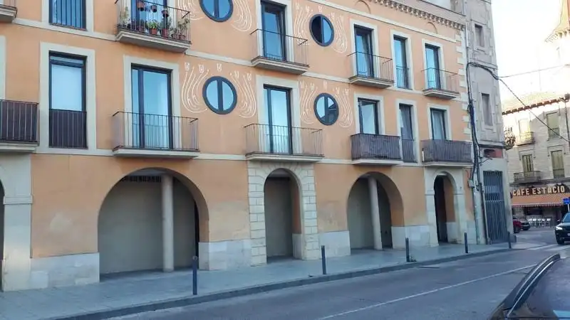 Parking for sale in Del Segle Xx, imagen 6